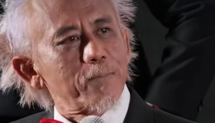 Duka Dunia Hiburan: Bintang ‘Preman Pensiun’ Epy Kusnandar Meninggal Dunia