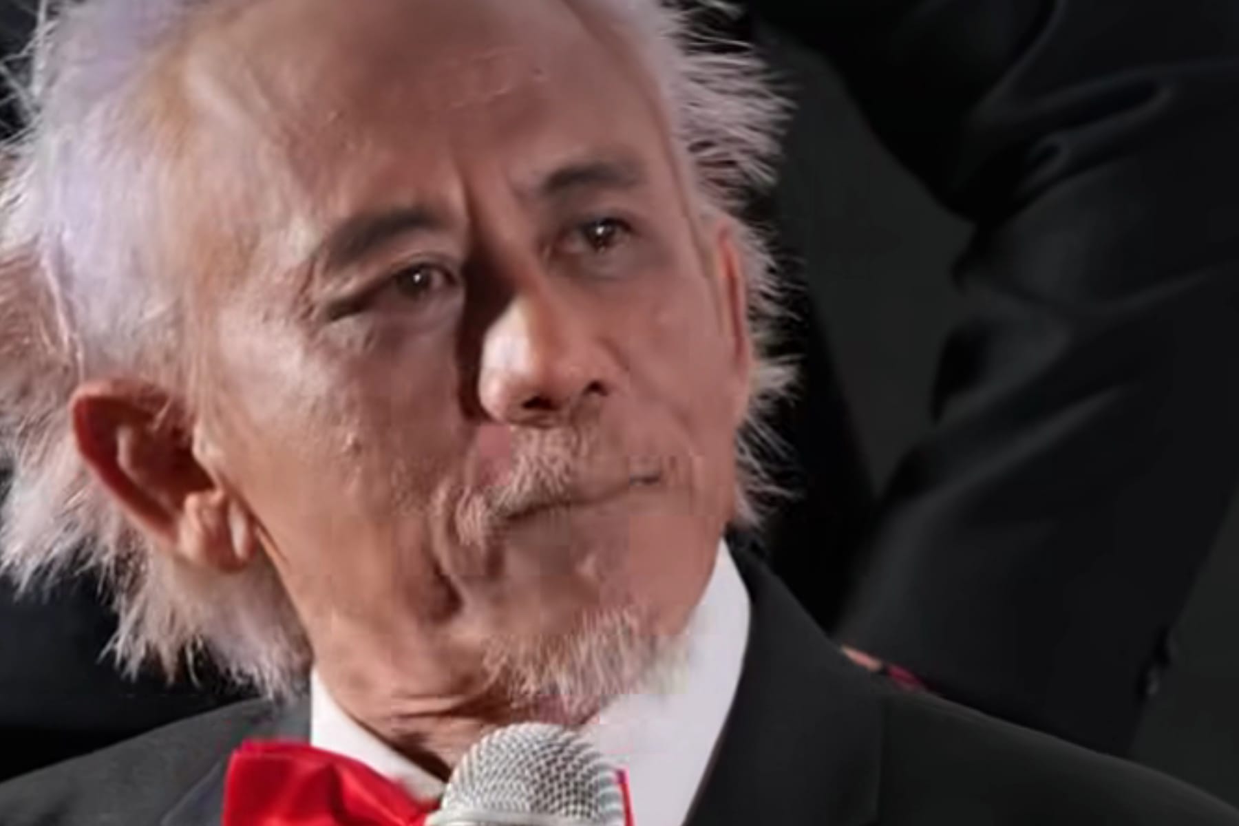 Duka Dunia Hiburan: Bintang 'Preman Pensiun' Epy Kusnandar Meninggal Dunia