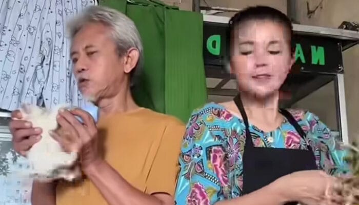 Duka Mendalam Karina Ranau Atas Kepergian Epy Kusnandar: “Kita Ketemu Lewat Mimpi Ya”