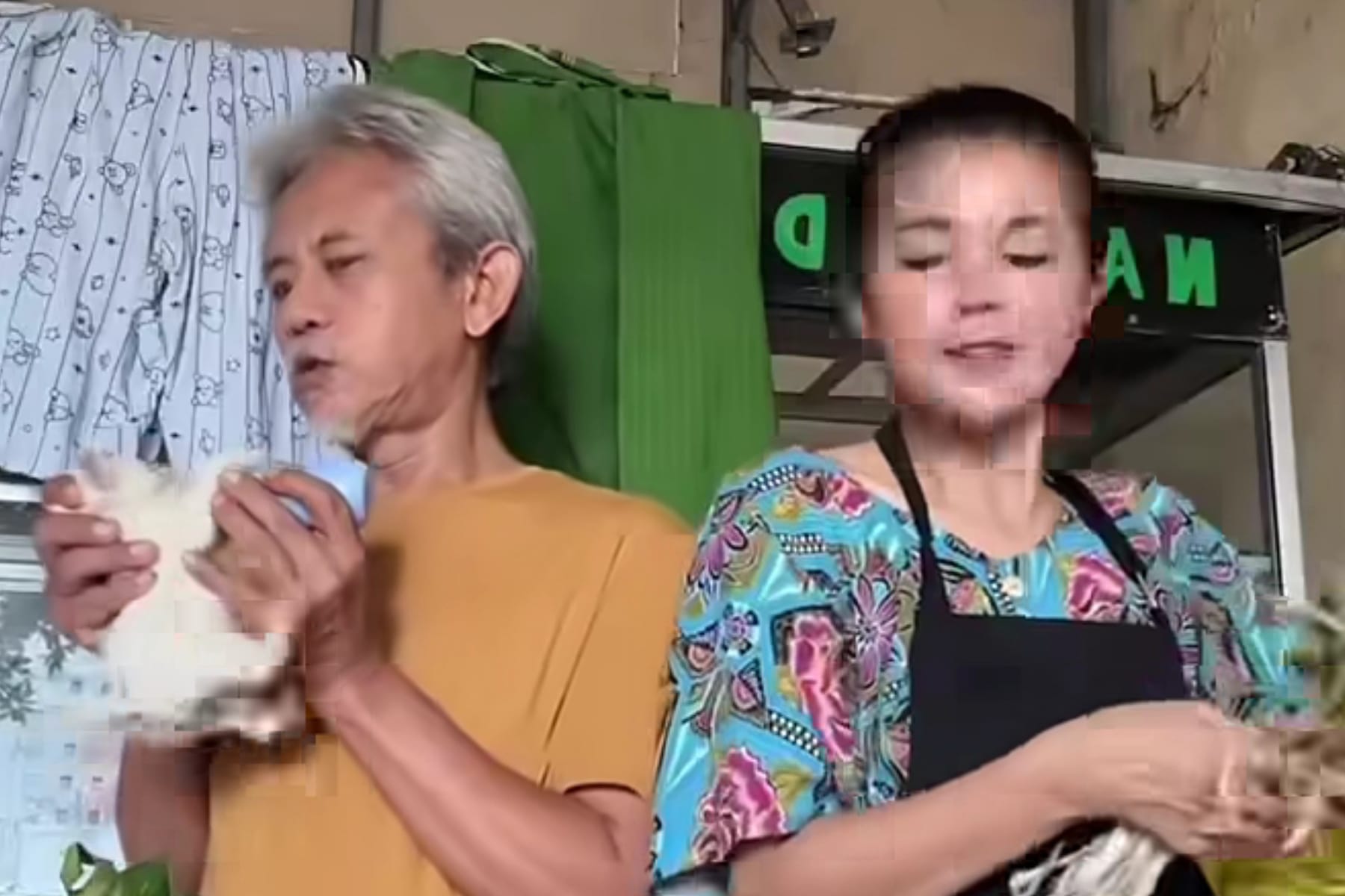 Duka Mendalam Karina Ranau Atas Kepergian Epy Kusnandar: "Kita Ketemu Lewat Mimpi Ya" 1 Duka Mendalam Karina Ranau Atas Kepergian Epy Kusnandar: "Kita Ketemu Lewat Mimpi Ya"