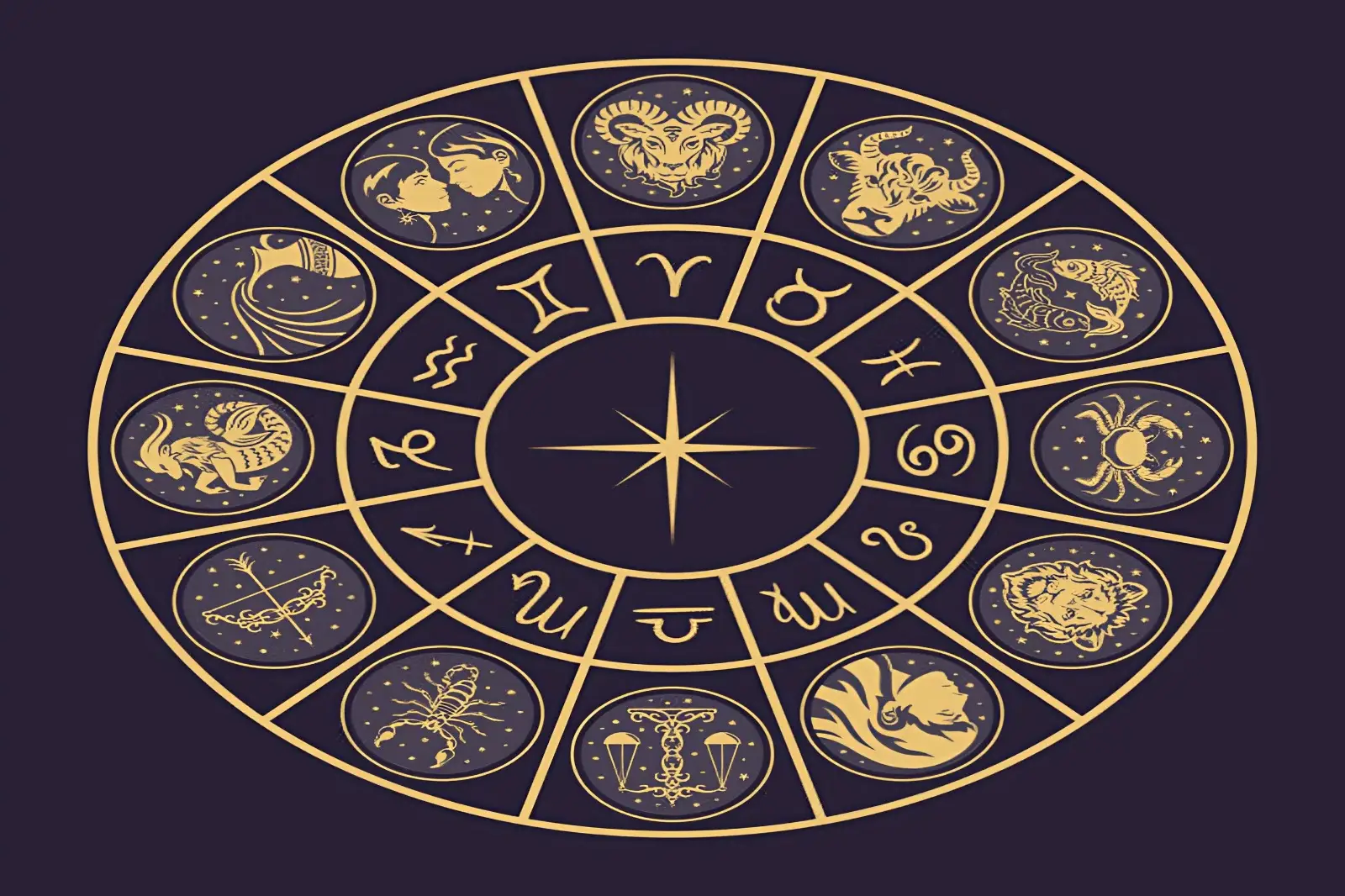 Energi Semesta Menguat, Ini Ramalan Zodiak 20 Desember