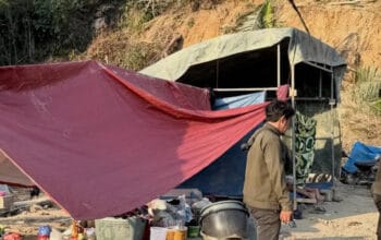 Ferry Irwandi Galang Donasi Rp10 Miliar untuk Korban Bencana 14 Ferry Irwandi Galang Donasi Rp10 Miliar untuk Korban Bencana