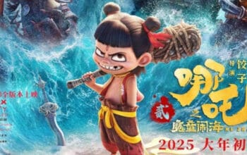 Film Animasi Terlaris Tahun Ini, Ne Zha 2, Absen dari Nominasi Piala Oscar 2026