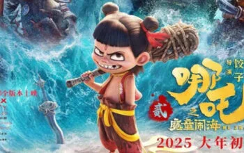 Film Animasi Terlaris Tahun Ini, Ne Zha 2, Absen dari Nominasi Piala Oscar 2026