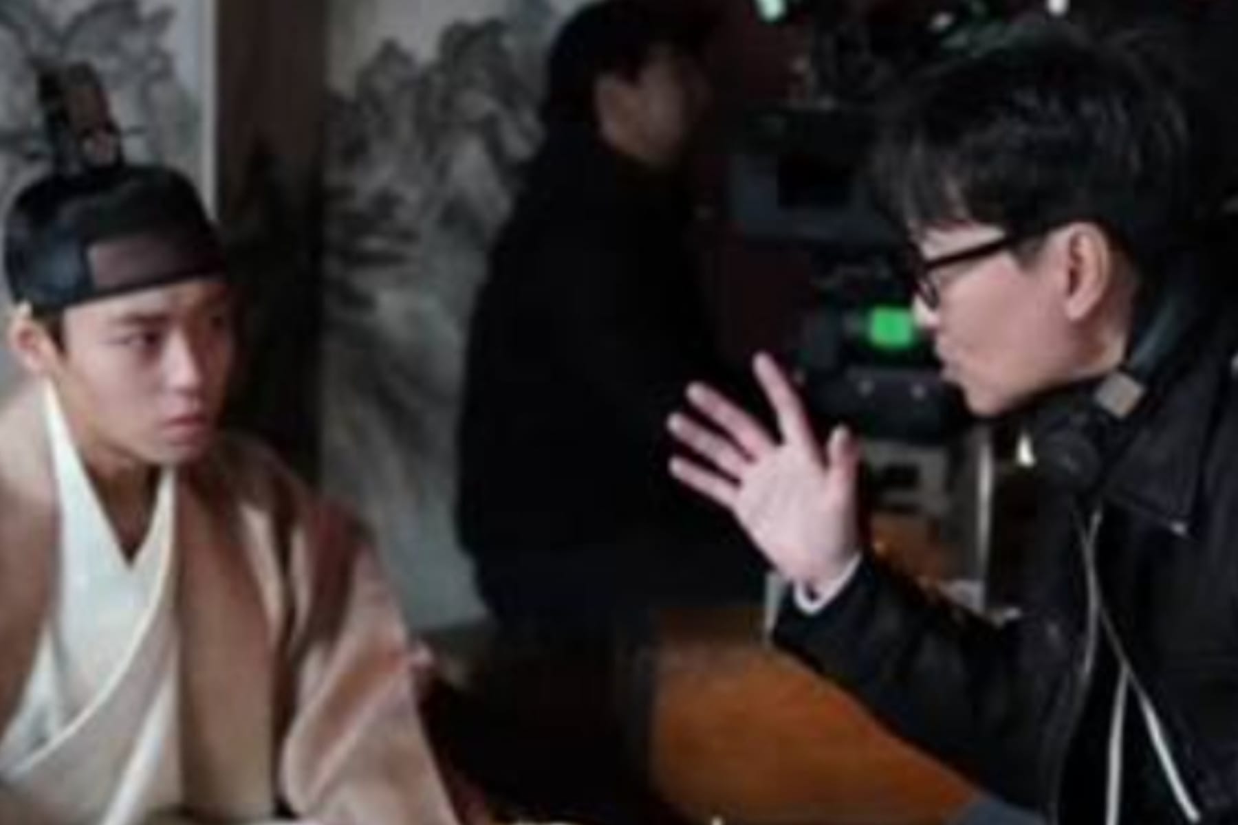 Film Sejarah "The King's Warden": Kisah Pilu Raja Danjong yang Viral