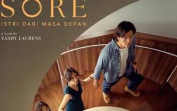Film Sore: Istri dari Masa Depan Gagal di Oscar 2026