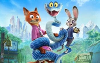Film Zootopia 2: Kisah Polisi Kelinci dan Rubah yang Lebih Dalam dan Penuh Konspirasi 3 Film Zootopia 2 Kisah Polisi Kelinci dan Rubah yang Lebih Dalam dan Penuh Konspirasi