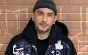 Firasat Maut: Sahabat Ungkap Pesan Terakhir Gary Iskak Sebelum Kecelakaan Motor