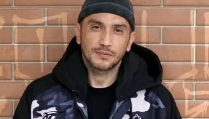 Firasat Maut: Sahabat Ungkap Pesan Terakhir Gary Iskak Sebelum Kecelakaan Motor