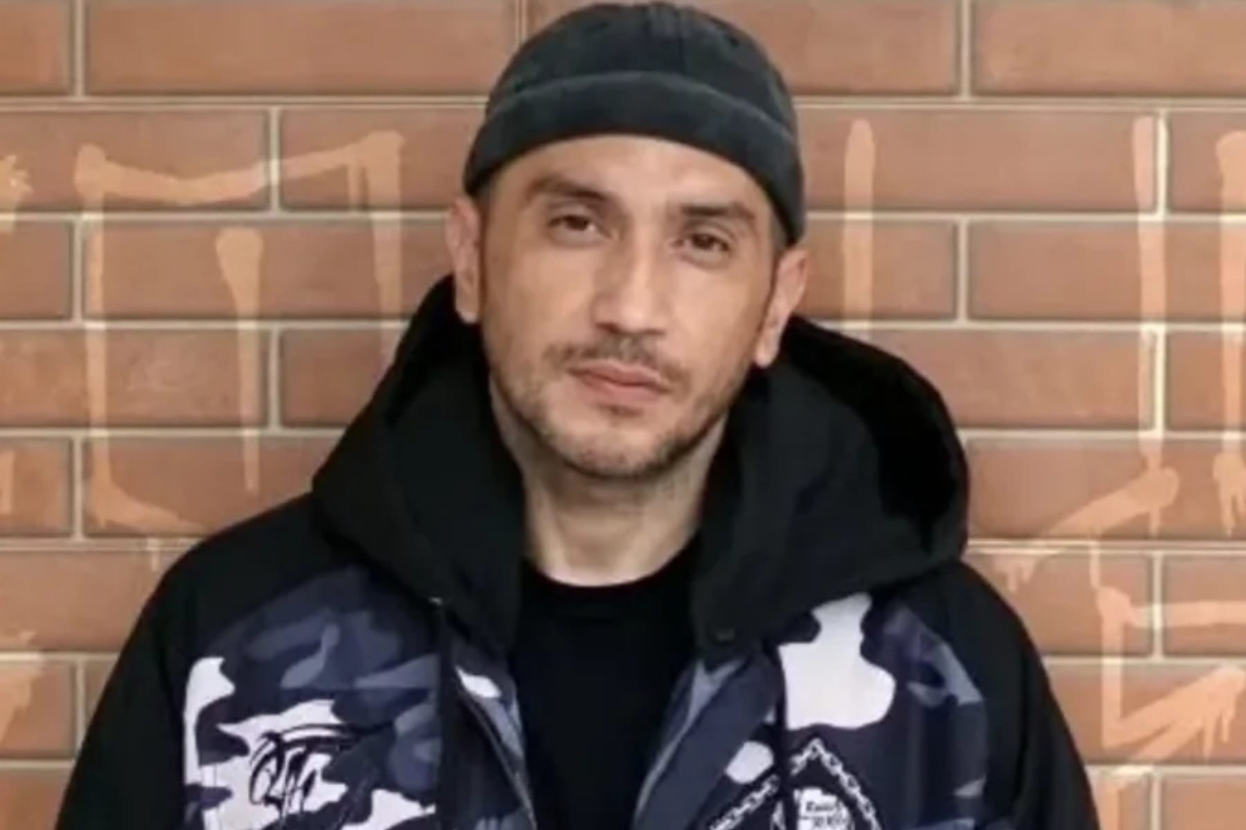 Firasat Maut: Sahabat Ungkap Pesan Terakhir Gary Iskak Sebelum Kecelakaan Motor