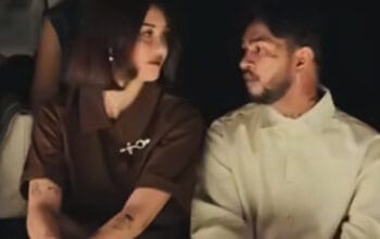 Fokus Keluarga: Onadio Leonardo Prioritaskan Istri dan Anak Usai Rehabilitasi