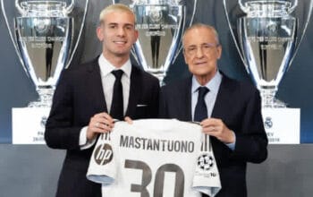 Franco Mastantuono Tetap di Real Madrid: Rumor Pinjaman Dibantah 11 Franco Mastantuono Tetap di Real Madrid: Rumor Pinjaman Dibantah