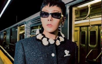 G-Dragon Merespons Kontroversi: Saya Hanya Bekerja Keras
