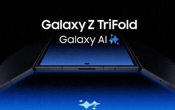 Galaxy Z TriFold Resmi Meluncur di Korea Selatan: Layar Lipat Tiga dengan Harga Fantastis 8 Galaxy Z TriFold Resmi Meluncur di Korea Selatan: Layar Lipat Tiga dengan Harga Fantastis
