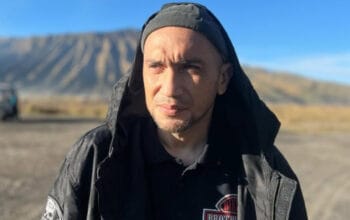 Gary Iskak dan Syahadat Kedua: Kisah Perubahan Hidup dari Dunia Kelam ke Jalan Agama