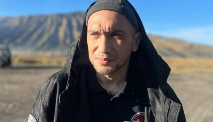 Gary Iskak dan Syahadat Kedua: Kisah Perubahan Hidup dari Dunia Kelam ke Jalan Agama