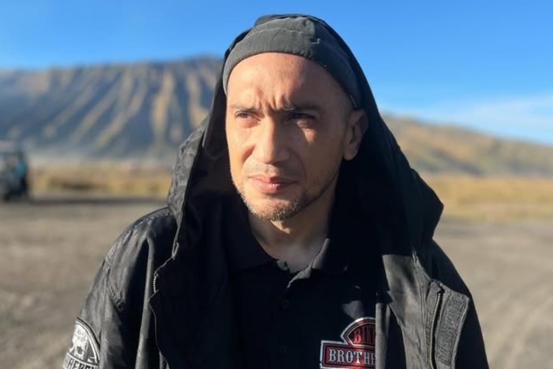 Gary Iskak dan Syahadat Kedua: Kisah Perubahan Hidup dari Dunia Kelam ke Jalan Agama