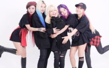 Gebrakan Baru Rolling Quartz: Rilis MV “Masquerade” dan Sukses Taklukkan Eropa