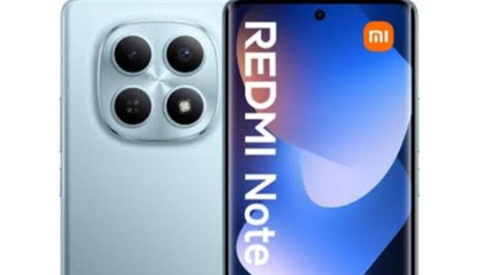 Gebrakan Global Seri Redmi Note 15 dan Note 15 5G