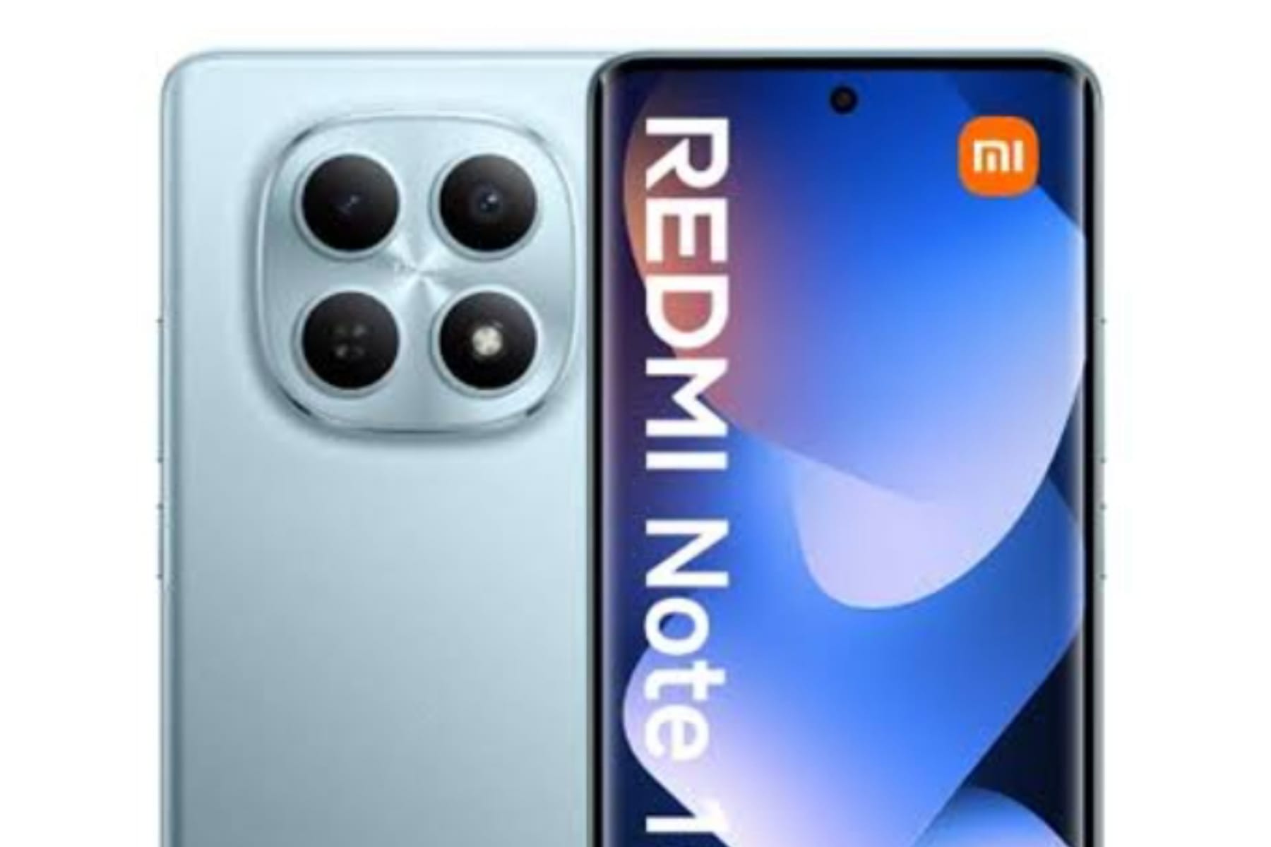 Gebrakan Global Seri Redmi Note 15 dan Note 15 5G