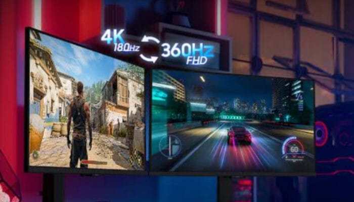 Gebrakan Samsung di CES 2026: Monitor Gaming Odyssey dengan Refresh Rate 1,040Hz