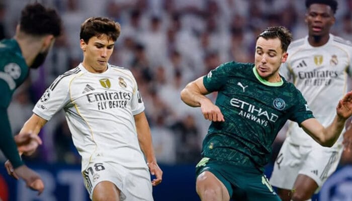 Gejolak di Santiago Bernabeu: Delapan Pemain Real Madrid di Ambang Pintu Keluar