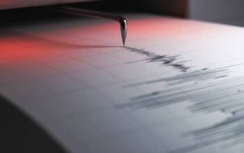 Gempa Bumi 5,2 Magnitudo Getarkan Gorontalo