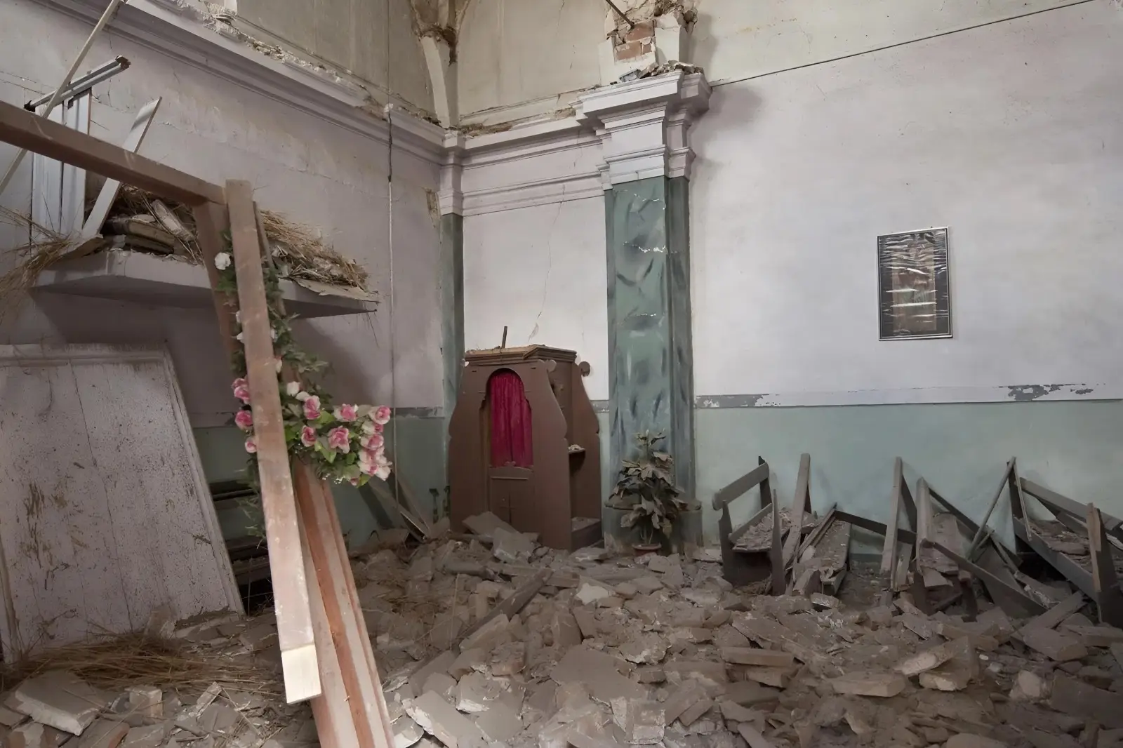 Gempa Bumi Guncang Taiwan, Taipei Panik