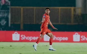 Gol Jarak Jauh Ridho Guncang Dunia, Masuk Nominasi Puskás Award 2025