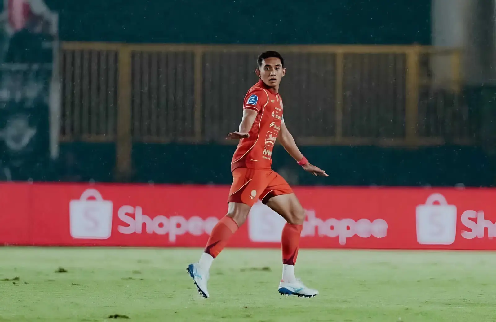 Gol Jarak Jauh Ridho Guncang Dunia, Masuk Nominasi Puskás Award 2025