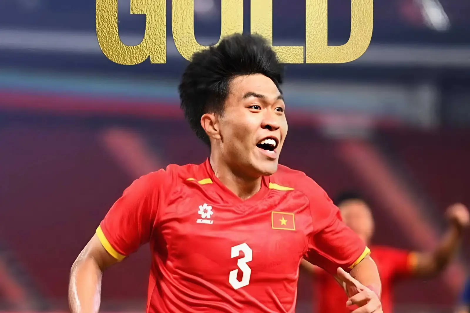 Gol Menit 96 Antar Vietnam Juara SEA Games 2025 1 Gol Menit 96 Antar Vietnam Juara SEA Games 2025