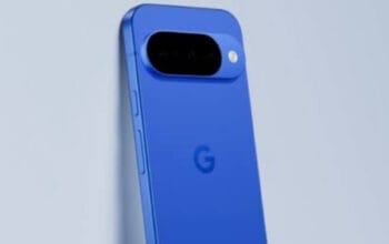 Google Pixel 10a: Spesifikasi Inti yang Identik dengan Pendahulunya