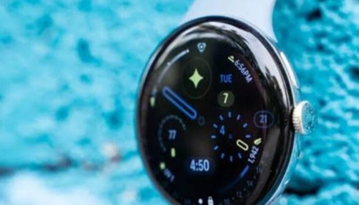Google Pixel Watch 4: Jam Tangan Pintar Premium Generasi Terbaru