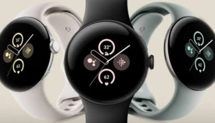 Google Siapkan Gestur Baru untuk Pengguna Pixel Watch