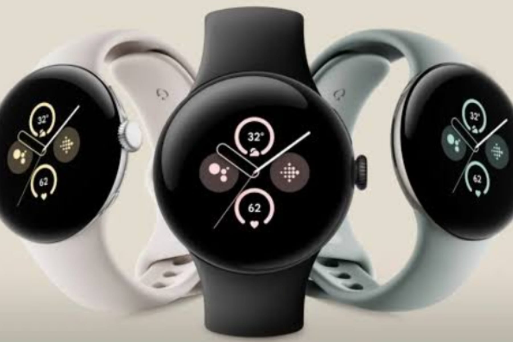 Google Siapkan Gestur Baru untuk Pengguna Pixel Watch 1 Google Siapkan Gestur Baru untuk Pengguna Pixel Watch