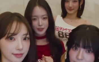 H1-KEY Siap Gebrak Panggung New Year’s Countdown dengan Lagu Baru yang Hangat