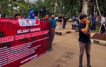 Hakordia Membara: GMPB Kecam Kinerja APH dan Desak Pemkab Bogor Hentikan Praktik 'Tebang Pilih' Hukum