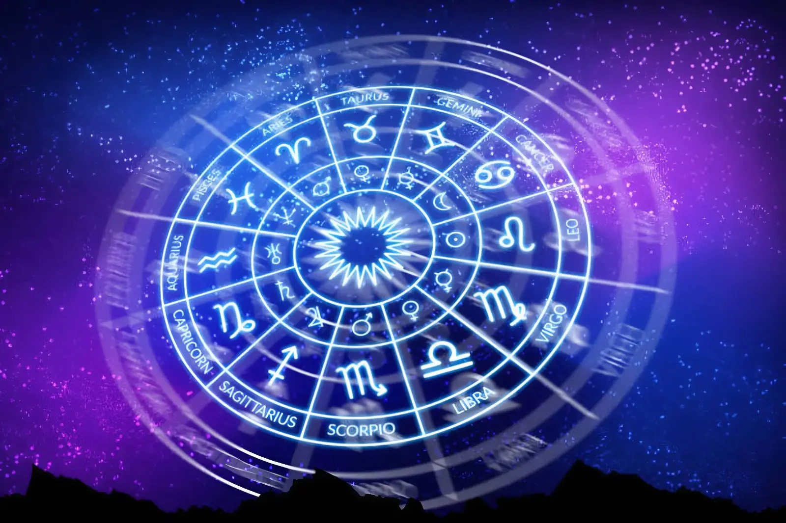 Hari Penuh Refleksi, Ini Pesan Zodiak Hari Ini