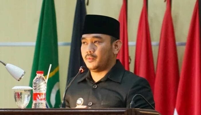 Harta Rp79 Miliar Bupati Bekasi Disorot Usai OTT KPK