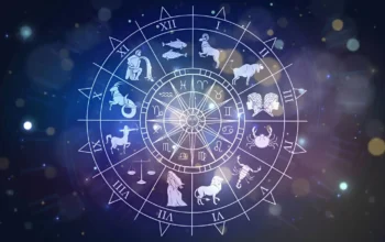 Hati-Hati! Ini Zodiak yang Rawan Salah Langkah Hari Ini 1 Hati-Hati! Ini Zodiak yang Rawan Salah Langkah Hari Ini