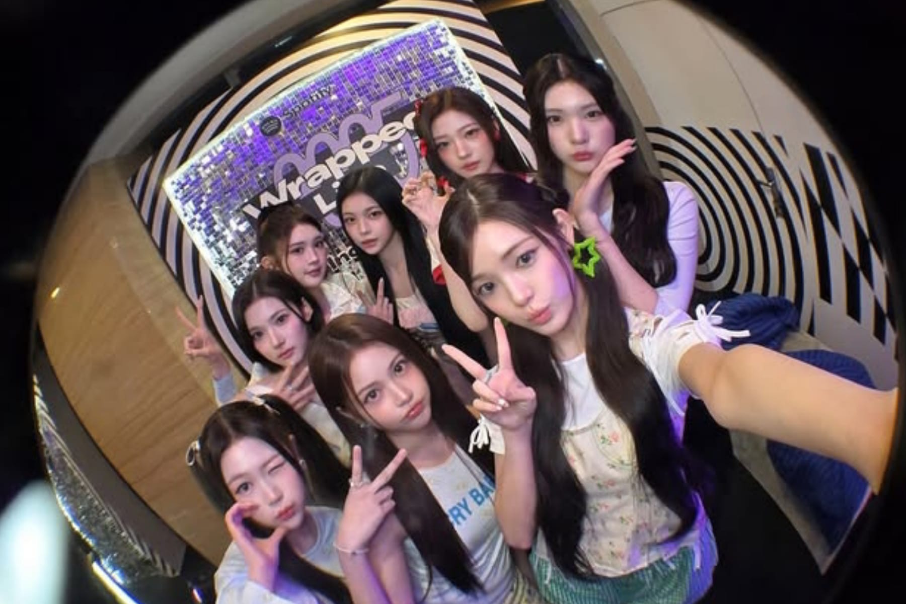 Hearts2Hearts Siap Gebrak Amerika Utara dengan Tur Showcase 2026