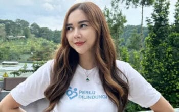 Heboh Sindiran Lisa Mariana dan Isu Miring Aura Kasih