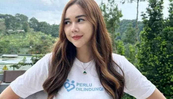 Heboh Sindiran Lisa Mariana dan Isu Miring Aura Kasih