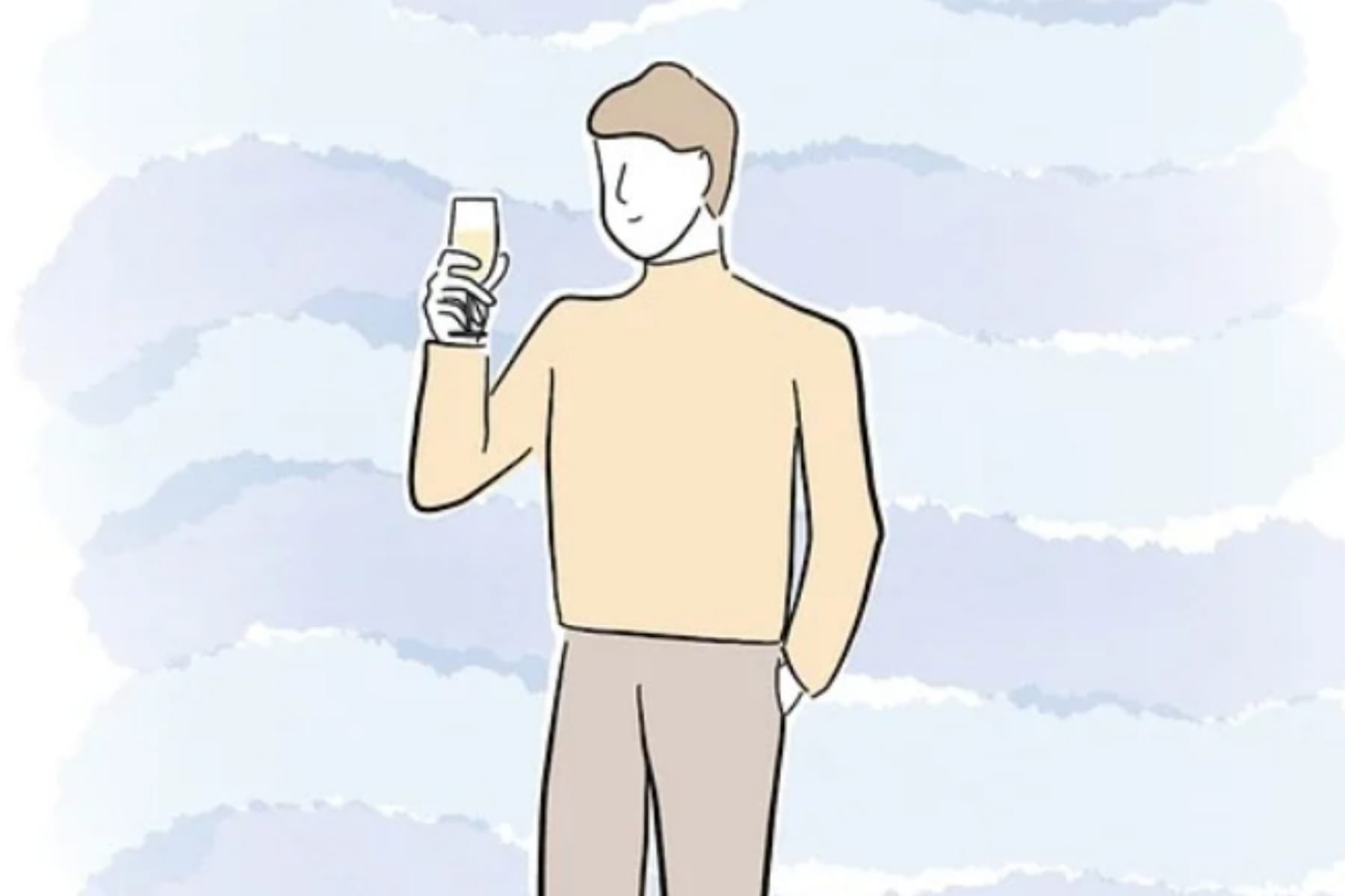 Hidup Hancur Ketika Merasa Paling Benar: Resep Kegagalan Pribadi 1 Hidup Hancur Ketika Merasa Paling Benar: Resep Kegagalan Pribadi