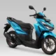 Honda Vario 125 Bikin Geger, Varian Baru Makin Canggih!