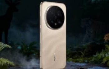 Honor Magic8 Pro Tampil Memukau: Skor Baterai Tahan Lama yang Impresif 9 Honor Magic8 Pro Tampil Memukau: Skor Baterai Tahan Lama yang Impresif