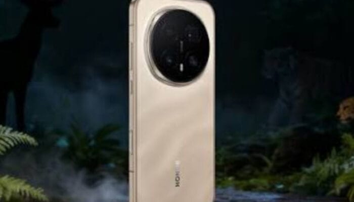 Honor Magic8 Pro Tampil Memukau: Skor Baterai Tahan Lama yang Impresif