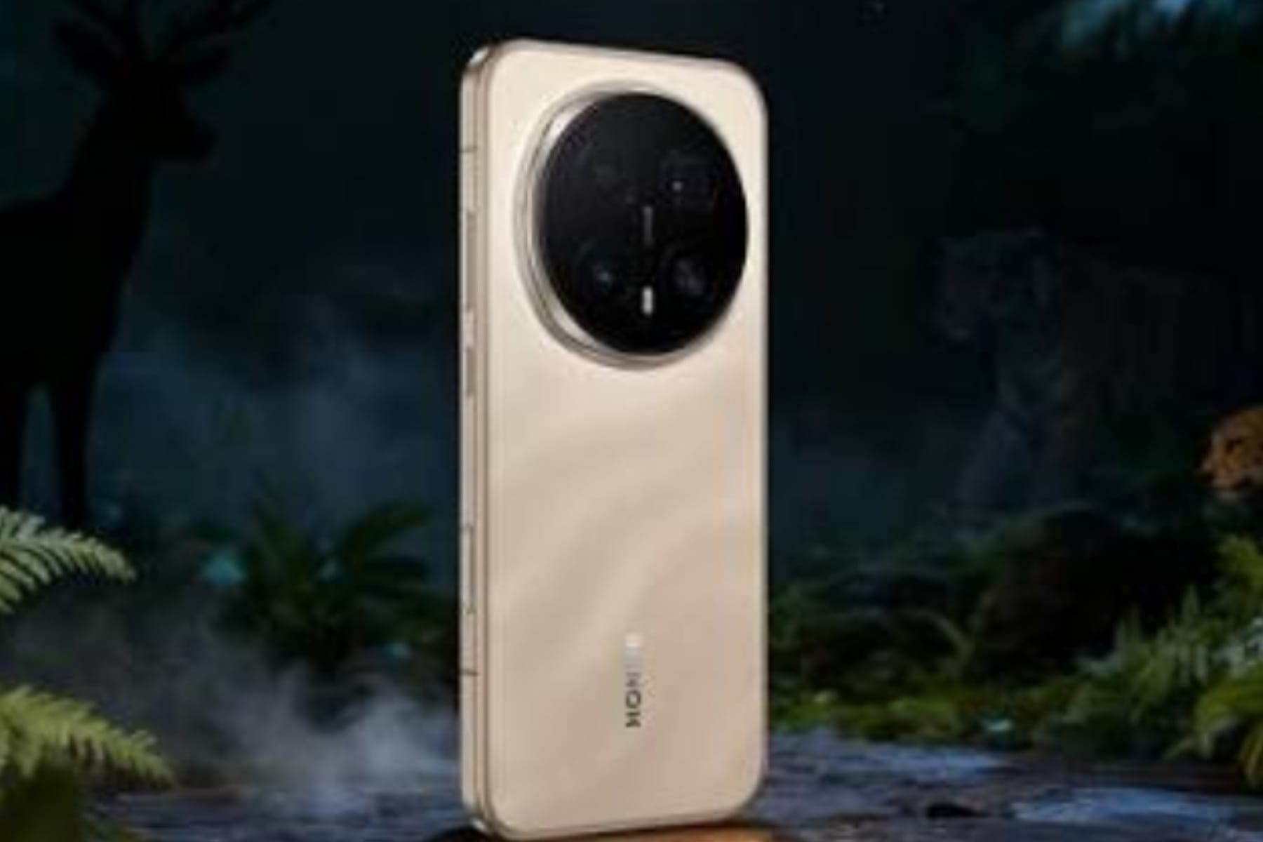 Honor Magic8 Pro Tampil Memukau: Skor Baterai Tahan Lama yang Impresif 1 Honor Magic8 Pro Tampil Memukau: Skor Baterai Tahan Lama yang Impresif