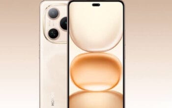 Honor Power 2: Smartphone dengan Baterai Raksasa 8 Honor Power 2: Smartphone dengan Baterai Raksasa