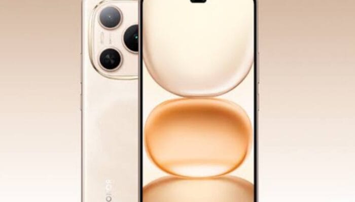 Honor Power 2: Smartphone dengan Baterai Raksasa